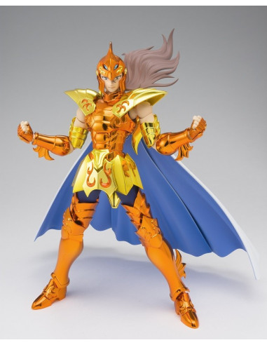SAINT SEIYA MYTH CLOTH EX SEA HORSE BYAN
