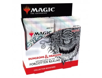 Magic Adventures in the...