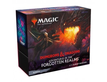 Magic the Gathering...