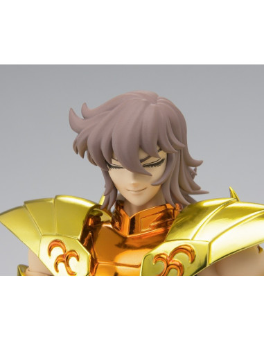SAINT SEIYA MYTH CLOTH EX SEA HORSE BYAN