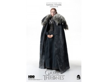 GOT SANSA STARK SERIE 8 1/6...