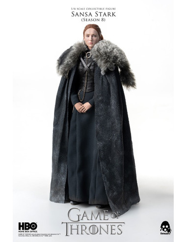 GOT SANSA STARK SERIE 8 1/6 FIGURE