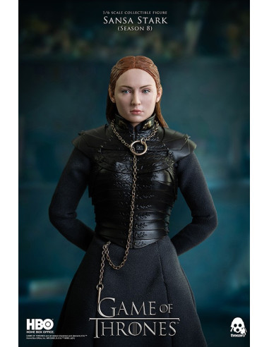 GOT SANSA STARK SERIE 8 1/6 FIGURE