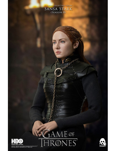GOT SANSA STARK SERIE 8 1/6 FIGURE