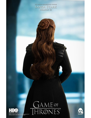GOT SANSA STARK SERIE 8 1/6 FIGURE
