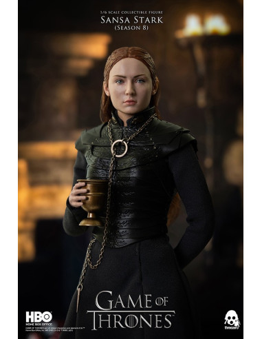 GOT SANSA STARK SERIE 8 1/6 FIGURE