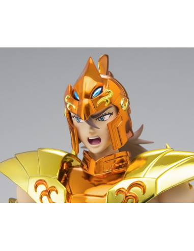 SAINT SEIYA MYTH CLOTH EX SEA HORSE BYAN