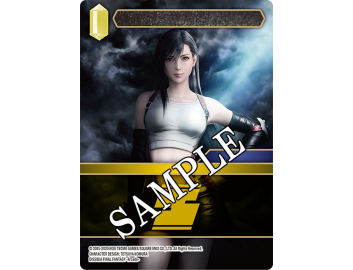 FINAL FANTASY TCG OPUS XI... 2