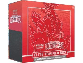 Pokémon Sword & Shield...