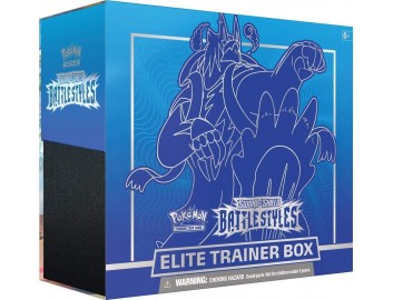 Pokémon Sword & Shield... 2