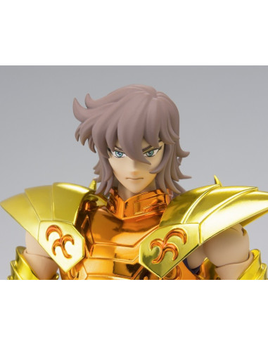 SAINT SEIYA MYTH CLOTH EX SEA HORSE BYAN
