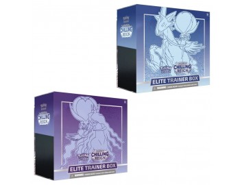 Pokémon Sword & Shield...