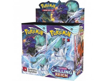 Pokémon Sword & Shield...