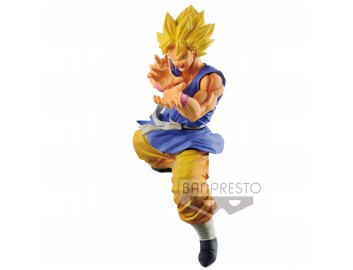 Dragon Ball GT PVC Statue... 2
