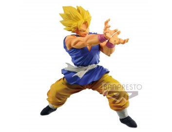 Dragon Ball GT PVC Statue...