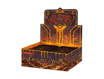 Flesh & Blood TCG -...