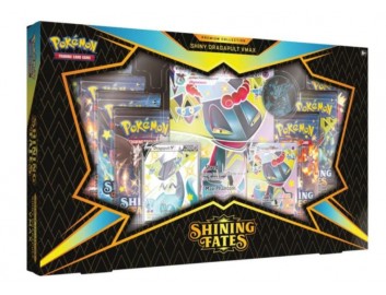 Pokemon Sword & Shield 4.5...