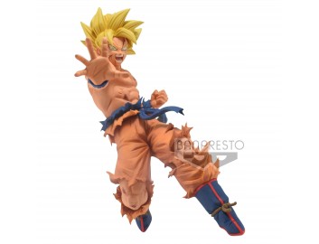 Dragon Ball Super Drawn By...