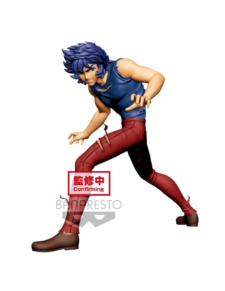 Saint Seiya PVC Statue Cosmo Memoir Phoenix Ikki 16 cm