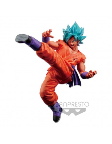 Dragonball Super Son Goku Fes PVC...