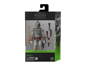 Star Wars Episode VI Black... 2