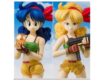 Dragon Ball S.H. Figuarts...