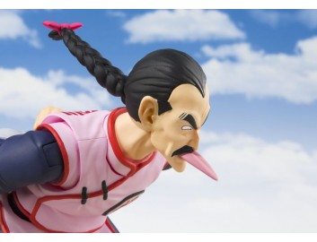 DRAGON BALL TAO PAI PAI SH... 2