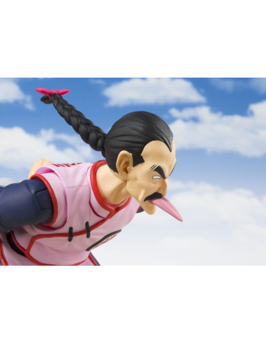 DRAGON BALL TAO PAI PAI SH FIGUARTS