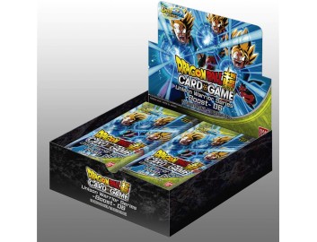 Dragon Ball Super UWS Set 6...