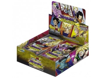 DragonBall Super Card Game...