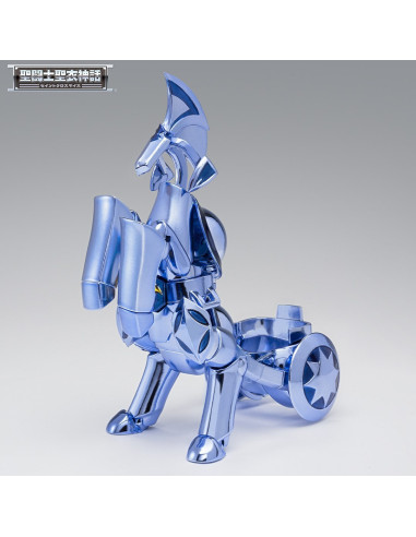 SAINT SEIYA MYTH CLOTH AURIGA CAPELLA AGAPE