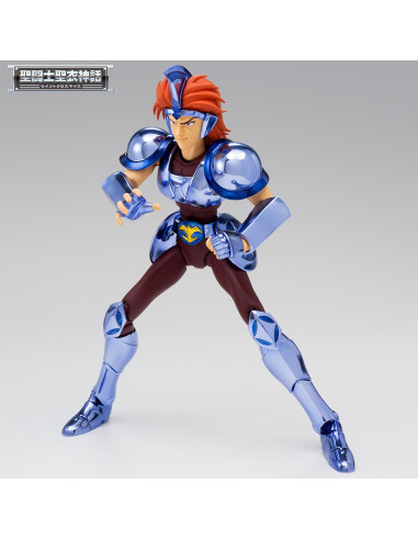 SAINT SEIYA MYTH CLOTH AURIGA CAPELLA AGAPE