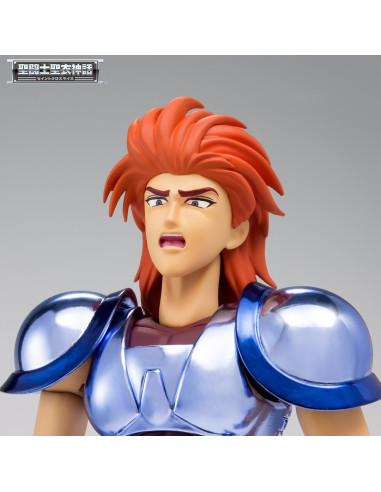 SAINT SEIYA MYTH CLOTH AURIGA CAPELLA AGAPE