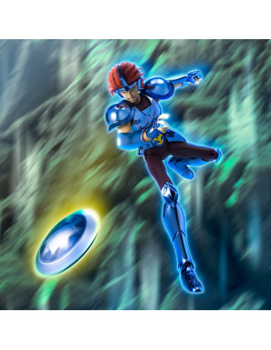 SAINT SEIYA MYTH CLOTH AURIGA CAPELLA AGAPE