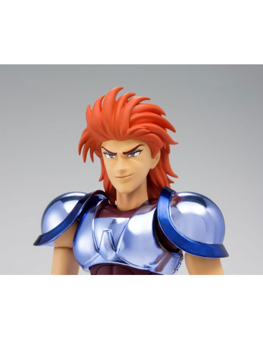 SAINT SEIYA MYTH CLOTH AURIGA CAPELLA AGAPE