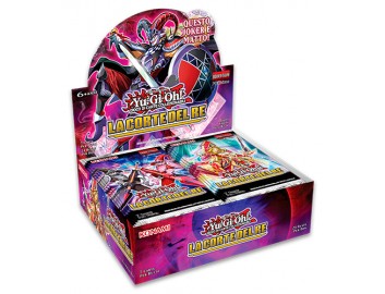 Yu-Gi-Oh! King's Court 1a...