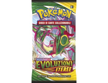 Pokemon Spada e Scudo...