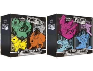 Pokemon Spada e Scudo...