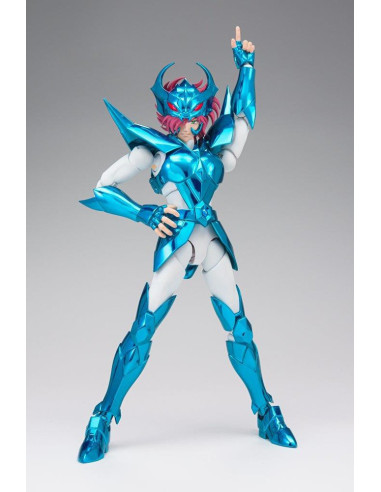 SAINT SEIYA MYTH CLOTH EX DELTA MEGREZ ALBERICH