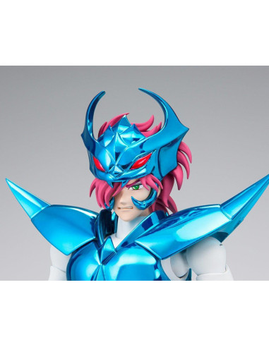 SAINT SEIYA MYTH CLOTH EX DELTA MEGREZ ALBERICH