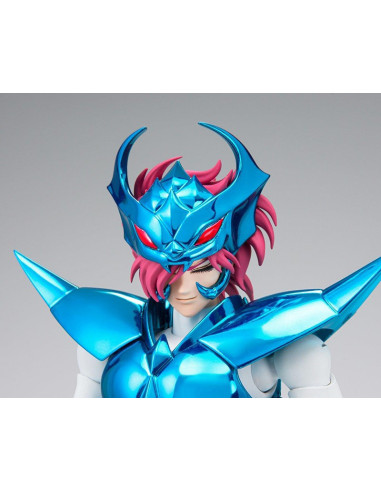 SAINT SEIYA MYTH CLOTH EX DELTA MEGREZ ALBERICH