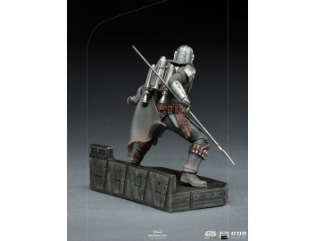 Star Wars Statua... 2