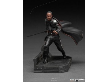 Star Wars Moff Gideon BDS...