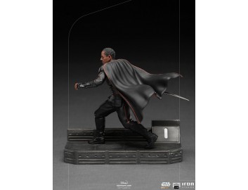 Star Wars Moff Gideon BDS... 2