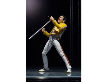 FREDDIE MERCURY FIGUARTS...