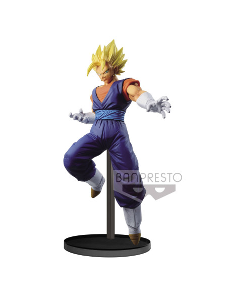 Dragon Ball Legends Collab PVC Statue Vegito 22 cm