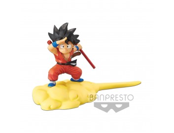 Dragonball Kintoun Figure... 2