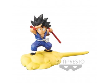 Dragonball Kintoun Figure... 2