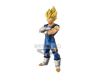 Dragon Ball Z Grandista PVC...