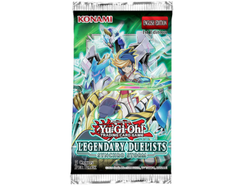 Yu-Gi-Oh! Legendary...